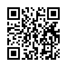 QR Code for bitcoin:1AXA7sZVgMsKDuSmKgBudPoL2Boftia8GD