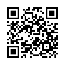 QR Code for bitcoin:1AXAEC8wMznYgzi5W3J7JEdHeREM4JzznE