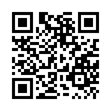 QR Code for bitcoin:1AXAVzgbPLyfrZjmCnSxwAcq6wAVS9jsHy