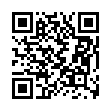 QR Code for bitcoin:1AXAdrAuKnMxnC6F42ub6GCSqvm6HhHTNY