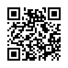QR Code for bitcoin:1AXApi34kCfHRM2gxAX3haVjKXqfRQyfnC