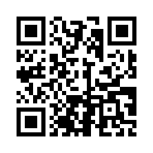 QR Code for bitcoin:1AXB9aC57EirM4kamfwsvdGh2v2bUojXU7