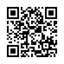 QR Code for bitcoin:1AXBA9rocWdiskAra7dWWFfHPByCiyusxu