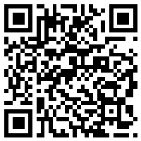 QR Code for bitcoin:1AXBBEdAaF3Zisdodp6b5ce5C6Vx2c2ed2