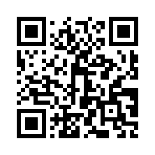 QR Code for bitcoin:1AXBWM3ckHztQAZ8iTukaCaLfJJYWyy6vm