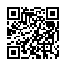 QR Code for bitcoin:1AXBgb3Bi4Cd7pmsGyd1q25Fzf8jxecq5W