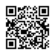 QR Code for bitcoin:1AXBkKTPmqG3TcXY3YPvNTLWiTNsUP4HmZ