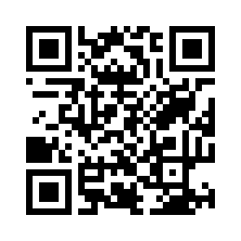 QR Code for bitcoin:1AXCH3PVo894kHgpsFv67Zm4ZEGoQRCS6n