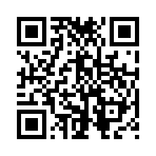 QR Code for bitcoin:1AXCwWNbcGuw3E7vkMXrVbfN5CkYnV13Tx