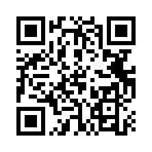 QR Code for bitcoin:1AXDPJqUJ3Exefk71TBX8k2yuPeYT4Avdb