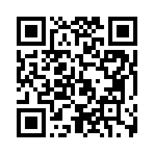 QR Code for bitcoin:1AXDSS6FR4zePgBycRowoU9fq12mhjjSRL