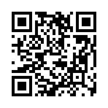 QR Code for bitcoin:1AXDgHRYZ68zpK7z8cLAjWwFvJCayukViD