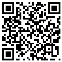 QR Code for bitcoin:1AXDmwVMofR6j2LcRNx6ibGNFzvS2KbsvW