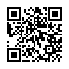 QR Code for bitcoin:1AXE97cJaQSvLy1SRq4DAPd2YaAJ3sBpSA
