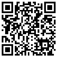 QR Code for bitcoin:1AXEU7bDGoCsndYVogsoegj6a1XQnmNzPK