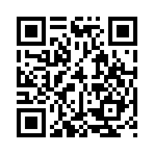 QR Code for bitcoin:1AXEYaWHPKarjTP5Bb4AaeW3J1LZJigpNE