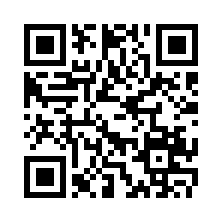 QR Code for bitcoin:1AXGodWV2y9M9JEXp65VBCZnEDZBKxjrf7