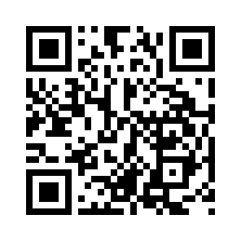 QR Code for bitcoin:1AXH5PpmPLD9UKtZWiVT1mfVMRqvCpFkNU