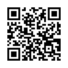 QR Code for bitcoin:1AXH8AFGDwLQWwKnjCAn5qpTR6cEN9UGXa
