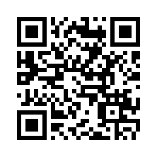 QR Code for bitcoin:1AXHM3i5U5M1F9B1hsC2JE51zc7sGQ2qEV