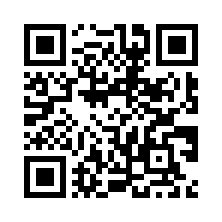 QR Code for bitcoin:1AXJ6WHTxnpTP9gm2JBLBTHG32XNmZ8Yuv
