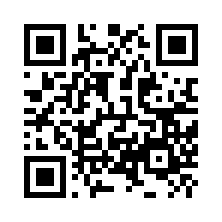 QR Code for bitcoin:1AXJM7HeTLcxEru9FeAS2CmyUcv9dreuyA
