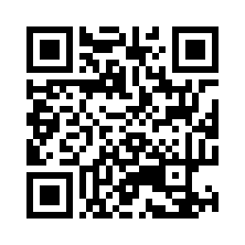 QR Code for bitcoin:1AXJR8JZWyWq8cY4XGDHpEkDuDMK3RHbUE