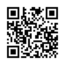 QR Code for bitcoin:1AXJSTcjFCXoekDXiimoD55qsUT8fnwhTM