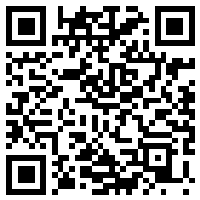 QR Code for bitcoin:1AXJq8JhVB8fcPMDMNnXH6k5JawKeRTZQv