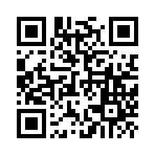 QR Code for bitcoin:1AXJsDFNyD4t9DKX6uhpyyG6mgnhTcAZRL