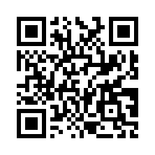 QR Code for bitcoin:1AXK2HcePnkDhBcHGHzmSXxdsoYjG2tup8