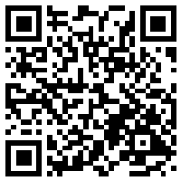 QR Code for bitcoin:1AXKUDKQmf4vL4sTYvWeAs2MkM66J7NU7M