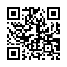 QR Code for bitcoin:1AXLKj7FPpBZNHYcbr6EButdWfVCNx4MKw