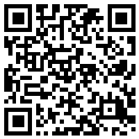 QR Code for bitcoin:1AXLedM8KYofuautWz1DdVo7g4pZtGMDE8