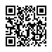 QR Code for bitcoin:1AXM4VfGHGRiMQepnYWgGeUfmhVULT2mvi