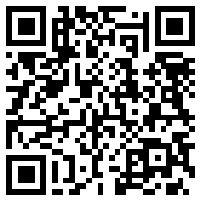 QR Code for bitcoin:1AXMef187chcvYuQd6hiMWGwYHu2woY3fP