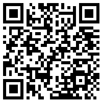 QR Code for bitcoin:1AXNfN7VSTyDLeC8G6XMfv35os1cg3wxcJ