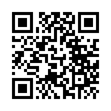 QR Code for bitcoin:1AXNfViNcvMaGUoSALBKaknGucgAmSW3bp