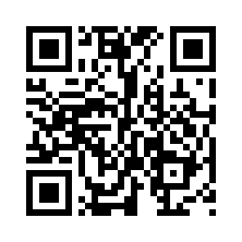 QR Code for bitcoin:1AXPDUodEtjDTeGJsJSJFfMdJ2fKTeeK5K
