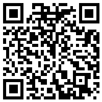 QR Code for bitcoin:1AXPG8x2BFt6DedGuuWP69TAi55ESDKec4