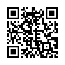 QR Code for bitcoin:1AXPdxyMnY2Sf8RTTUUw8XudfBmpfNpgRg