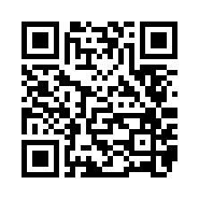 QR Code for bitcoin:1AXPkCoyybdzUdzxpdJS53d76zkpfB2Ljo