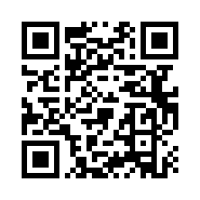 QR Code for bitcoin:1AXPmudcC4rF8CJ377RmKaQKuXFBP3tSPZ