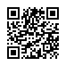 QR Code for bitcoin:1AXPu52qHy5zPvvbJMRe1y8x6LS2wERgm7