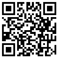 QR Code for bitcoin:1AXQ2hyjqDyfL6fYVgDixAVysyBBG6EYY