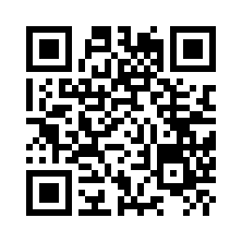 QR Code for bitcoin:1AXQkWTdLTPD26tC4ji5gdXujEXWa3ffzJ