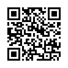 QR Code for bitcoin:1AXRKr67Si6yfMMjW58jGSfPWSydZVK7RQ