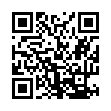 QR Code for bitcoin:1AXRM1wFUeV9CP55rDLpFrrpJSuTxetNXa