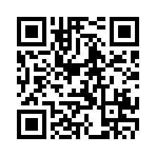 QR Code for bitcoin:1AXRYCdAdYkzdEtSm3wzAF8U5K1nYVmjGR