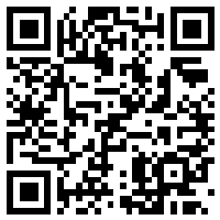 QR Code for bitcoin:1AXRhjFEX5vsHCPBGkRYqWqJAnvCUQZWjE